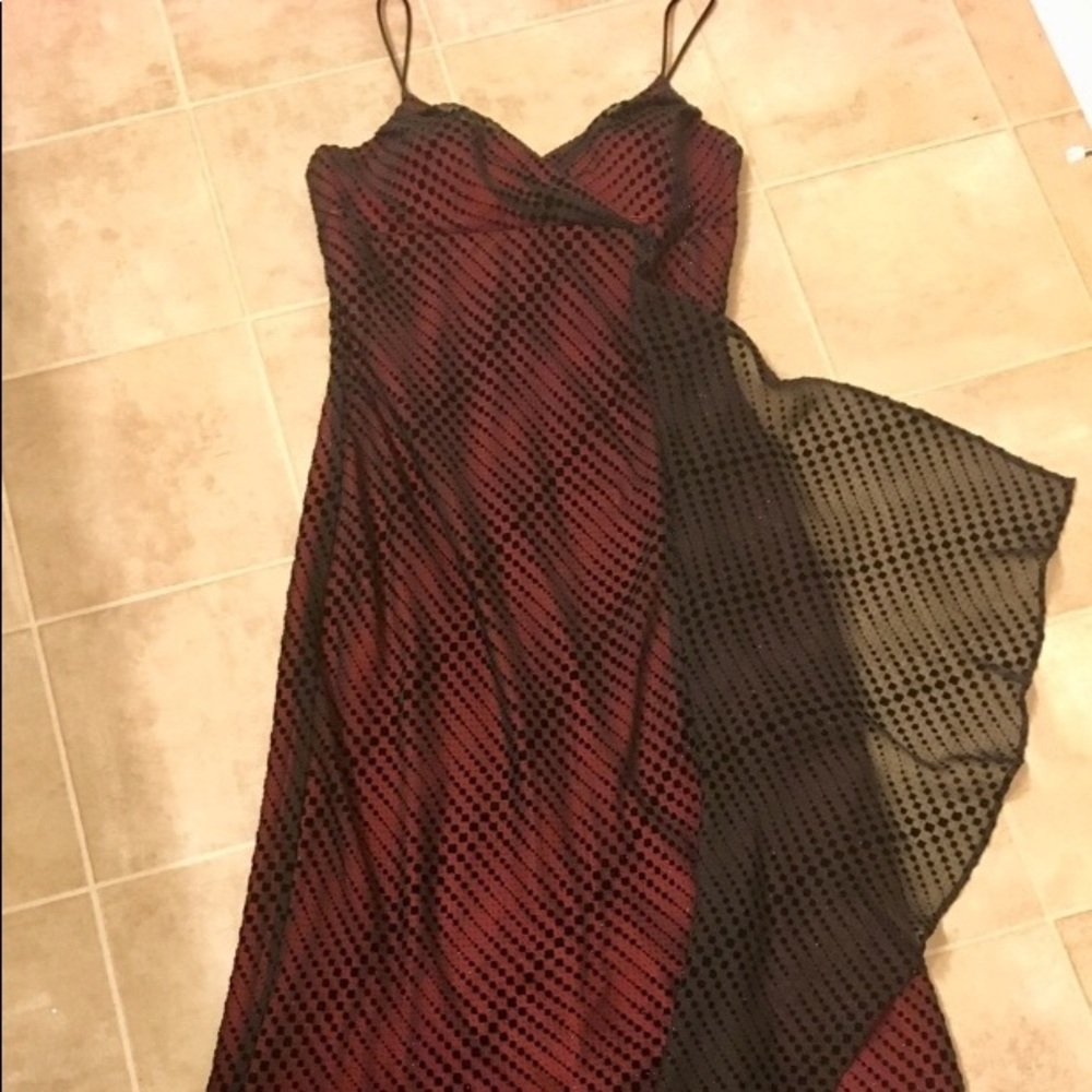 Delaru Prom/evening dress, one of a kind!!
